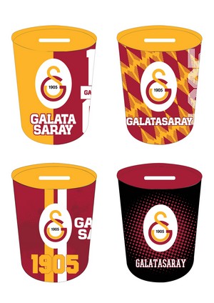 TİMON TARAFTAR KUMBARA KÜÇÜK BOY GS KOD:34929