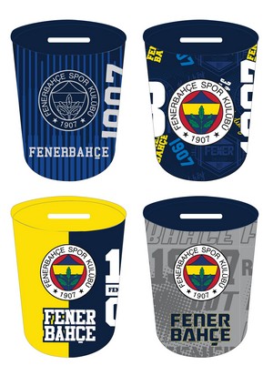 FENERBAHÇE LİSANSLI KUMBARA 385954