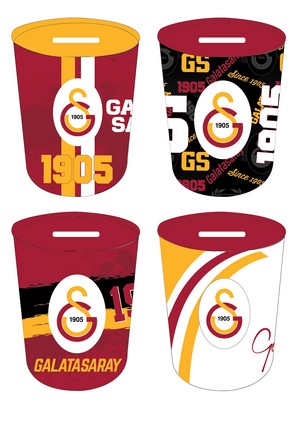 GALATASARAY LİSANSLI KUMBARA 385955