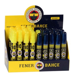 TİMON ROKET SİLGİ FENERBAHÇE