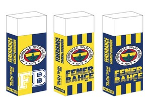TMN FENERBAHÇE SİLGİ 