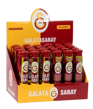 TİMON ROKET SİLGİ GALATASARAY 473279