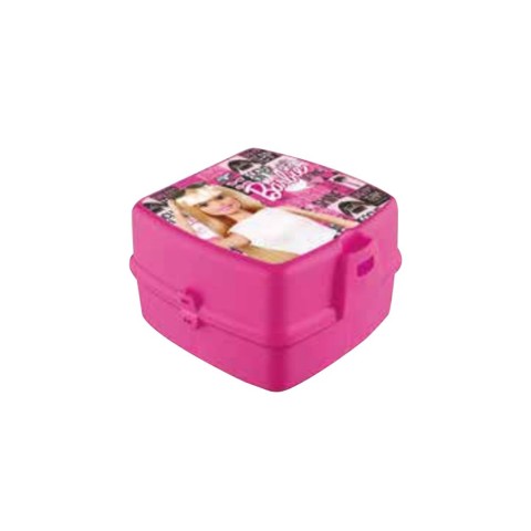 BARBİE SMART LUNCH BOX BESLENME KUTUSU 
