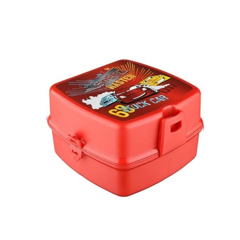 TUFFEX SMART LUNCH BOX BESLENME KUTUSU TP509