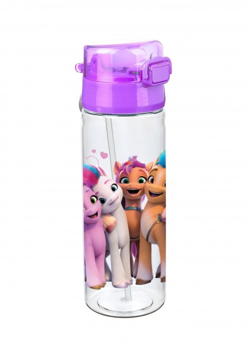 TUFFEX MYY LITTLE PONY SOLO PİPETLİMATARA 500 ML 