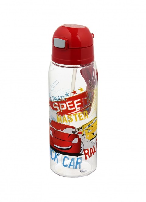 TUFFEX MONO PİPETLİ MATARA 500 ML 