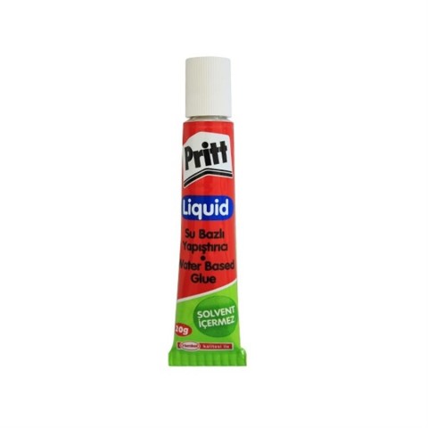 PRİT SIVI YAPIŞTIRICI 20 GR 