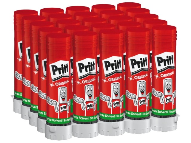PRİTT STİCK YAPIŞTIRICI 11gr