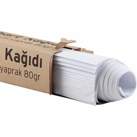 UMUR FHILIP CHARD KAĞIDI 64X90 CM 80gr 25 YP 