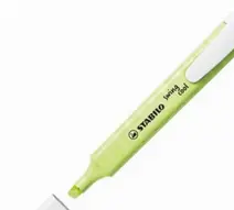 STABİLO swing cool pastel açık yeşil