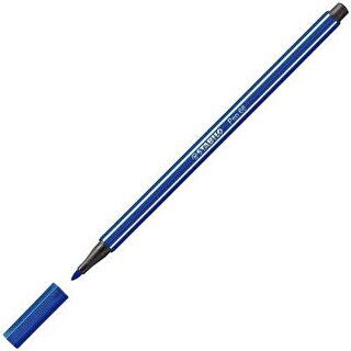 STABİLO Pen 68 KOYU MAVİ