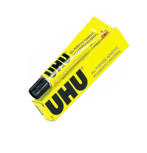 UHU SIVI YAPIŞTIRICI NO.12 (20 ML) 