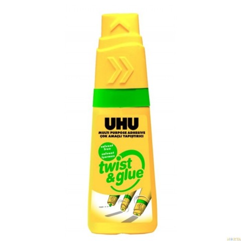 UHU TWIST&GLUE 35ML 2177
