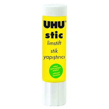 UHU STIC YAPIŞTIRICI 8,2 Gr.