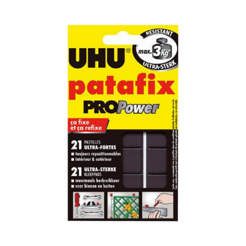 UHU PATAFİX PROPOWER 