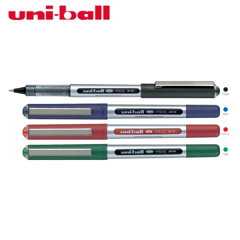 UNİBAL UB-150 MİCRO 0,5 ROLLER MAVİ