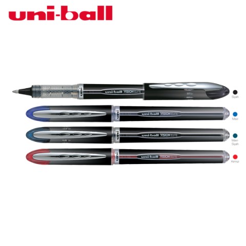 UNİBAL UB-205 0,5 ROLLER MAVİ
