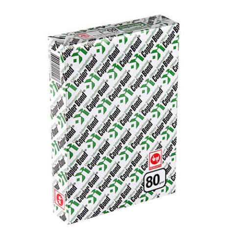 VEGE COPİER BOND A3 KAGIT 80gr/ 500.lü  /...