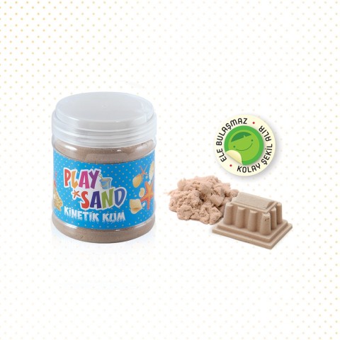 PLAY SAND KİNETİK KUM 699GR