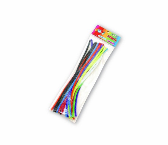PUTİ ŞÖNİL 30 CM 