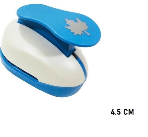 MAXİ ŞEKİLLİ DELGEÇ YAPRAK KM-8820