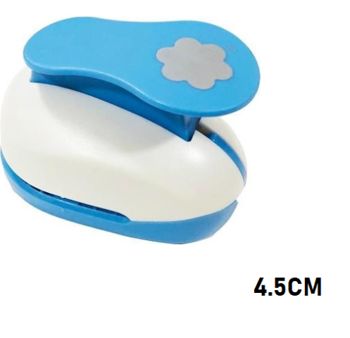 MAXİ ŞEKİLLİ DELGEÇ ÇİÇEK KM-8820