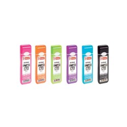 MİKRO MİN 0,5 mm 2B 60 mm 120.Lİ