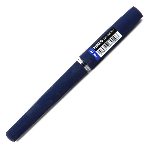 MİKRO İMZA KALEMİ MK-8523 1.0 MAVİ 