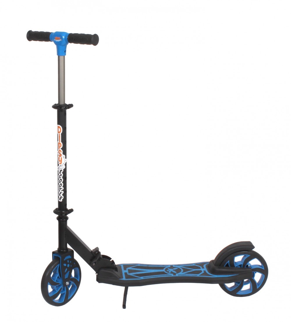 EKSİK GELEN DİPSY SCOOTER KARIŞIK RENK
