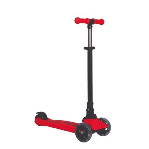 WİNKY SCOOTER KIRMIZI 