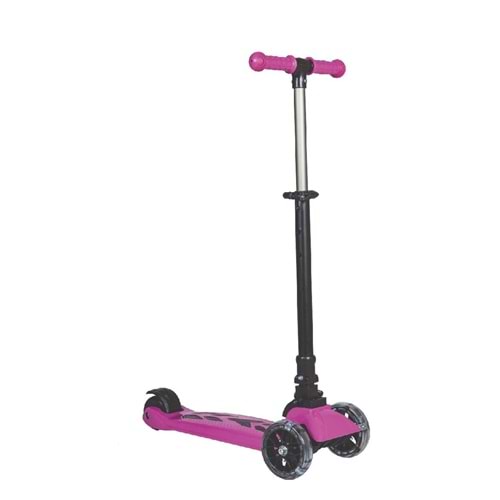 WİNKY SCOOTER PEMBE