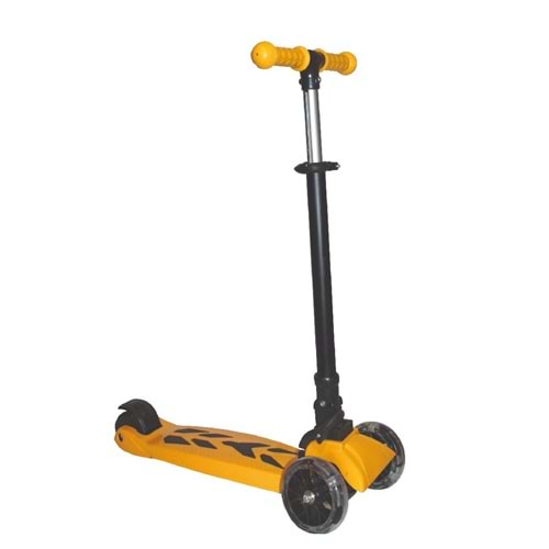 WİNKY SCOOTER TURUNCU 