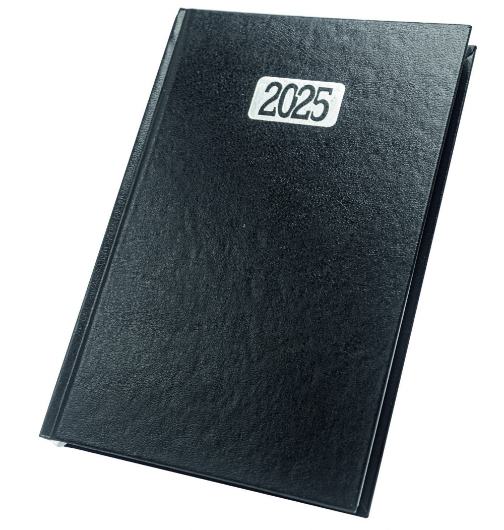 SİM AJANDA CİLTBEZLİ 14x20 EKO