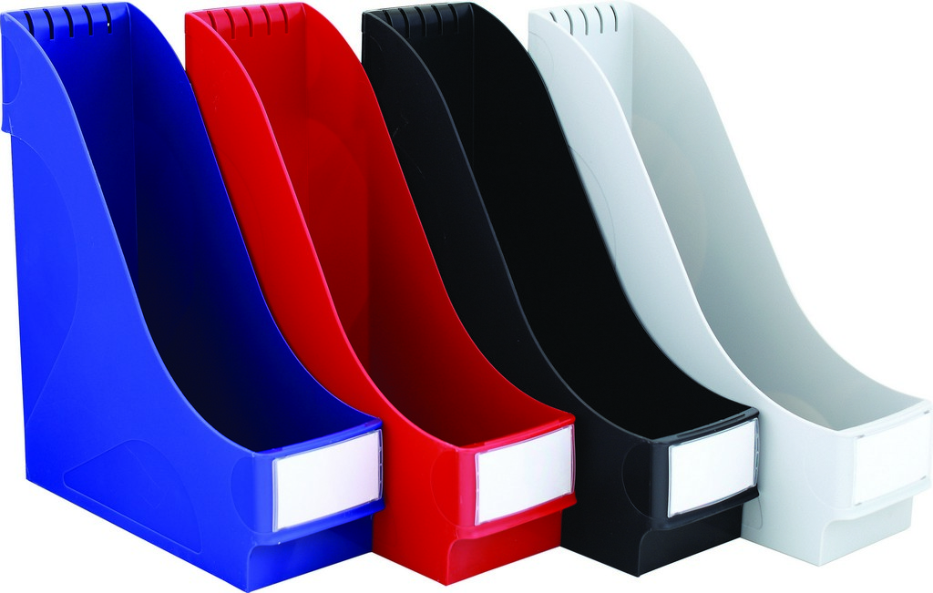 GLOBOX MAVİ MAGAZİNLİK