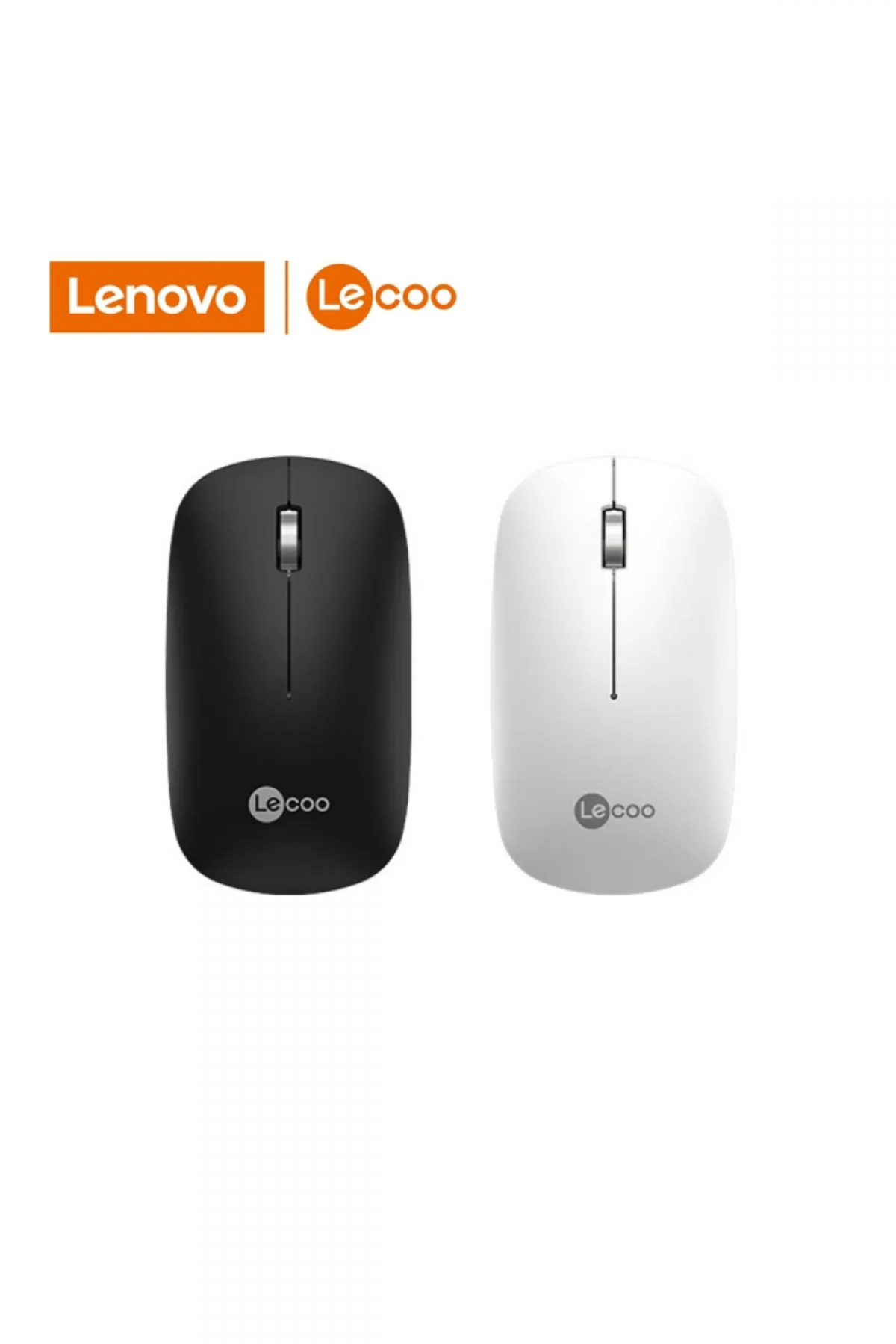 LECOO WS 214 BEYAZ KABLOSUZ MOUSE 