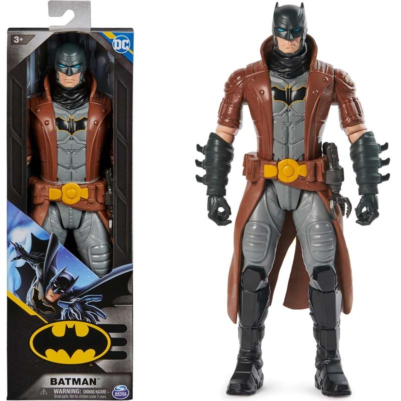 BATMAN FİGÜR S7 (V1)