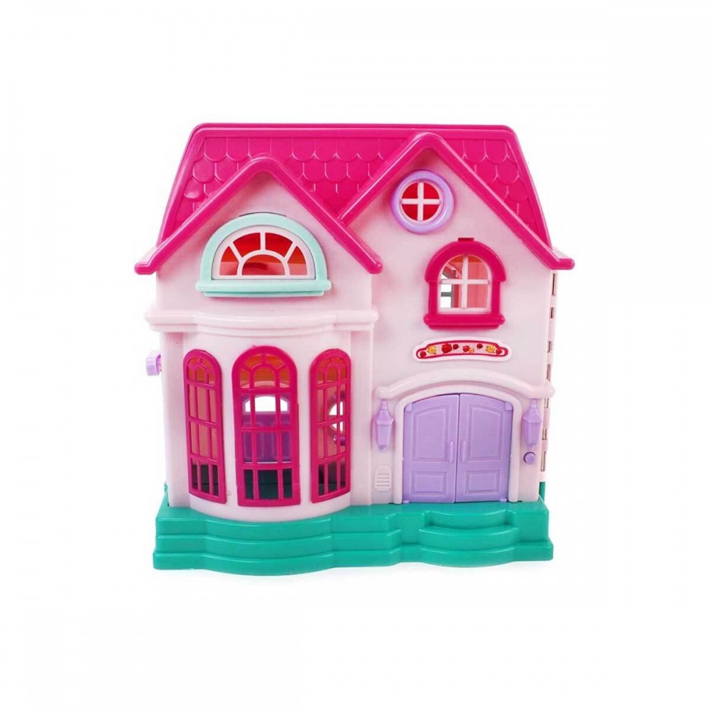 EV OYUN SET MY HAPPY FAMILY 2 KATLI S00001339 