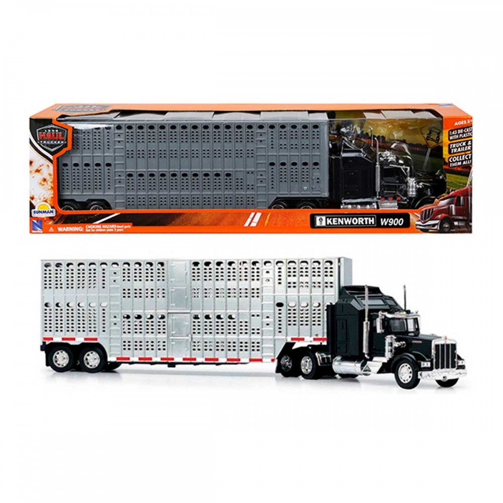 L.HAUL US KENWORTH AT TAŞIYICI S00015243