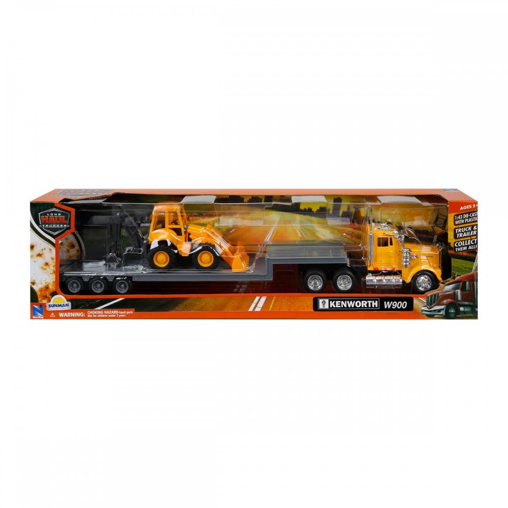 L.HAULEU IVECO STRAILS MANF2000 S00015303