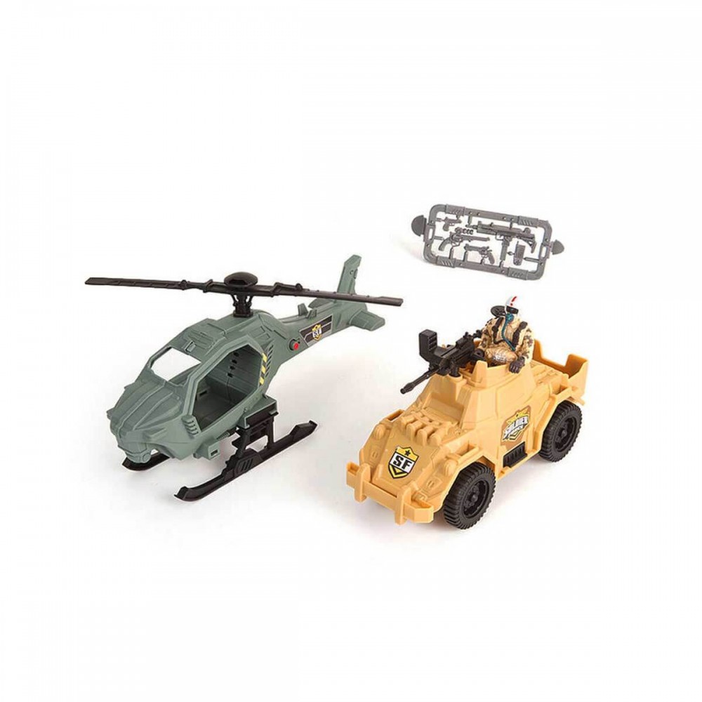 SUN- CPM ASKER OYUN SET FORCE DOUBLE  S00045051