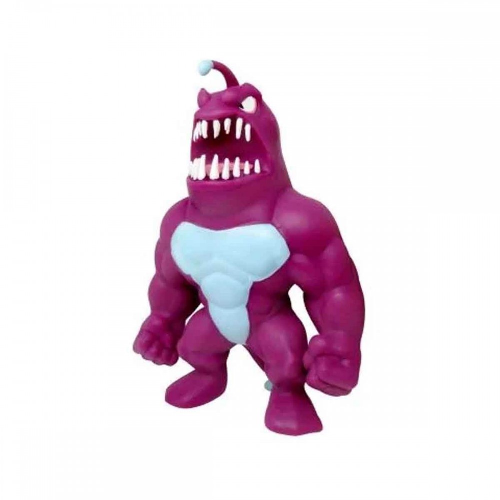 FİGÜR STRETCH MONSTERFLEX SÜPER ESNEK A S00061193