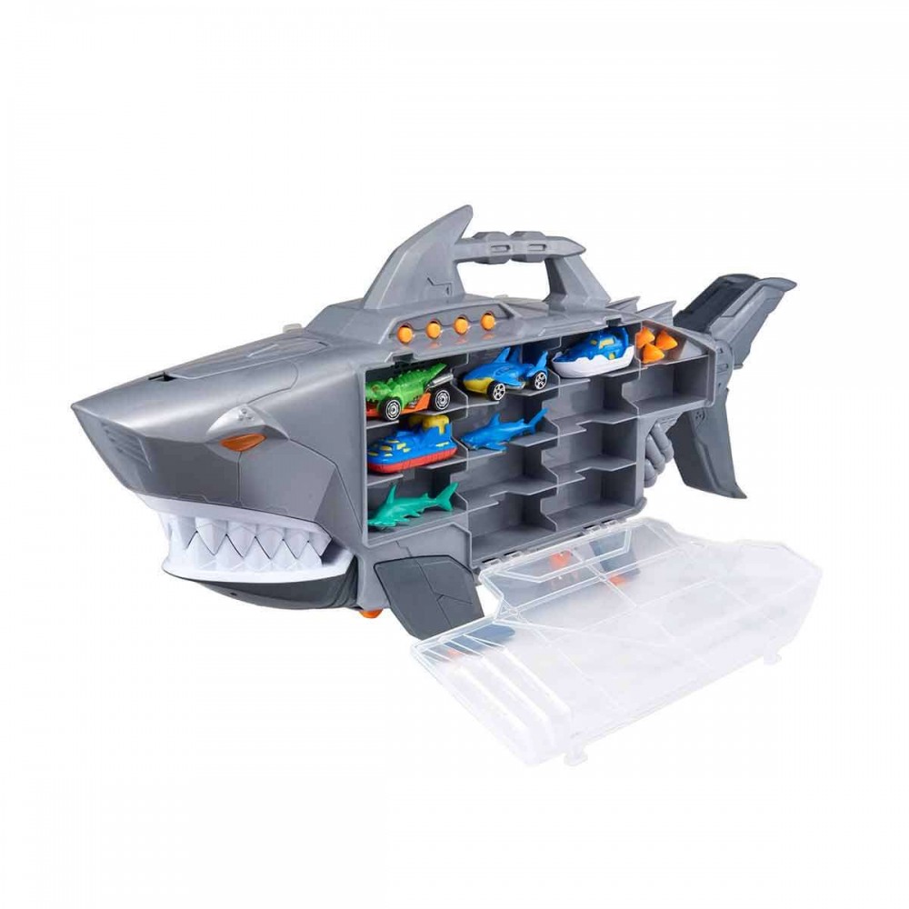 DC.BEAST TRANSPORTER ÇANTALI ROBOT S00074461