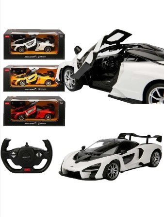 MCLAREN SENNA LIGHT 2C S00096600