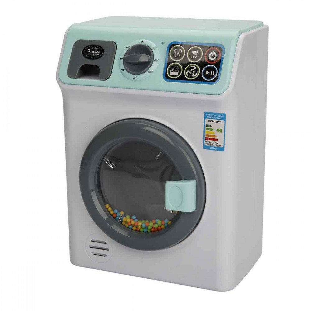 EV ALETİ ÇAMAŞIR MAKINASI S002003009 