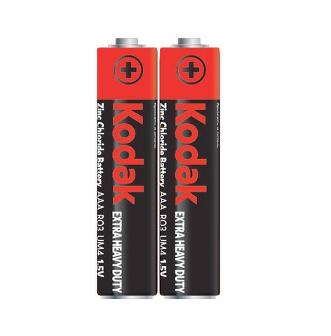 KODAK İNCE KALEM PİL 