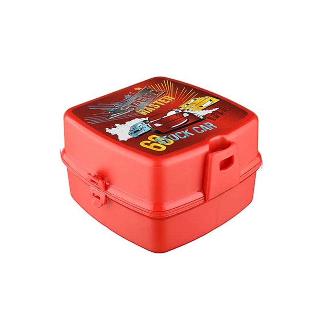 TUFFEX SMART LUNCH BOX BESLENME KUTUSU TP509