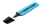 STABİLO BOSS FOSFORLU KALEM MAVİ 70/31