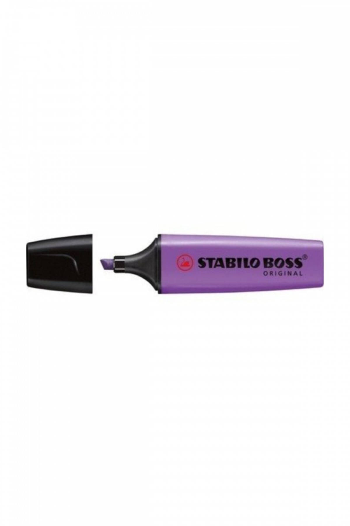 STABİLO BOSS 70/55 MOR