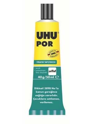 UHU POR STRAFOR YAPIŞTIRICISI