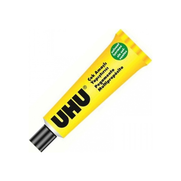 UHU SIVI YAPIŞTIRICI OLVENTSİZ NO:6 60ML